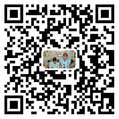 二维码--“展翅的天使”残疾儿童及其家族帮扶计划.png 图片